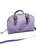 Von Dutch Purple Satchel One size - photo 3