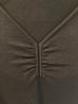 Milly Solid Black Cocktail Dress Size P (petite) - photo 4