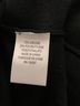 Milly Solid Black Cocktail Dress Size P (petite) - photo 8