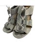 Coach Gray Heels Size 7 1/2 - photo 4