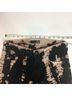 David Kahn Tie-dye Multi Color Black Ivory Jeans Size 26 - photo 3