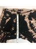David Kahn Tie-dye Multi Color Black Ivory Jeans Size 26 - photo 5