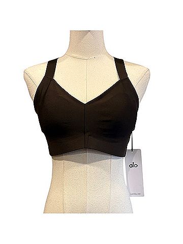 Alo Yoga Sports Bra (view 1)