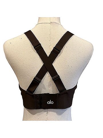 Alo Yoga Sports Bra (view 2)