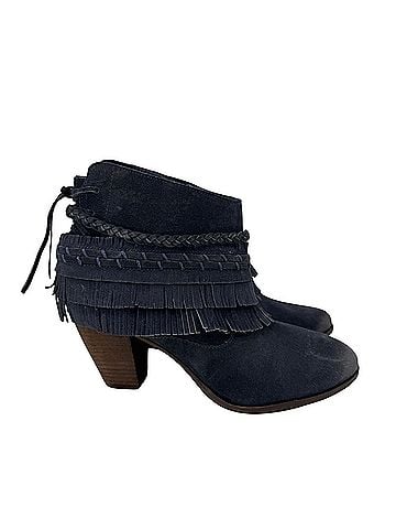 Naughty Monkey Ankle Boots (view 1)