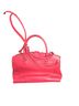 Coach 100% Leather Red Leather Satchel One size - photo 2