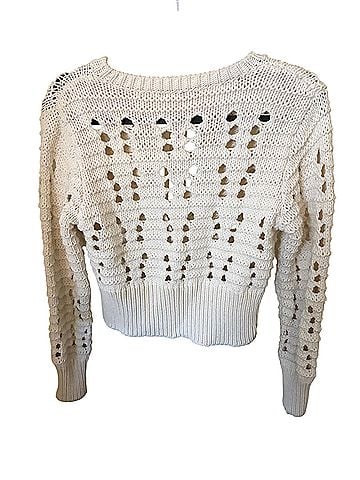 Zara Cardigan (view 2)