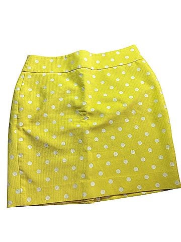 Ann Taylor Casual Skirt (view 1)