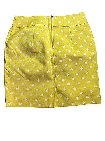 Ann Taylor Casual Skirt (view 2)