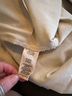 Soft Surroundings White Casual Pants Size M (petite) - photo 5