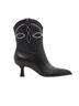 Dolce Vita Black Boots Size 8 - photo 1