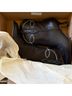 Dolce Vita Black Boots Size 8 - photo 4