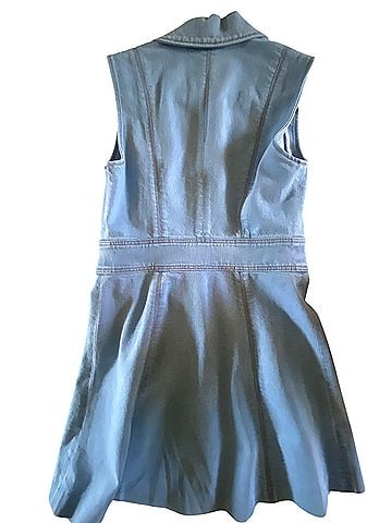 Paige Vida Casual Dress (view 2)