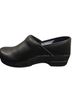 Sanita Black Mule/Clog Size EU 35 - photo 7