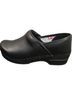 Sanita Black Mule/Clog Size EU 35 - photo 6