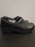 Sanita Black Mule/Clog Size EU 35 - photo 5
