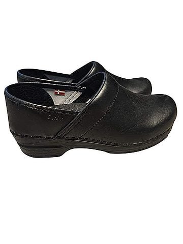Sanita Aubrey Slip Resistant Mule/Clog (view 1)
