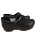 Sanita Black Mule/Clog Size EU 35 - photo 1