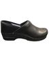 Sanita Black Mule/Clog Size EU 35 - photo 8