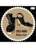 Cole Haan Solid Black Wedges Size 6 1/2 - photo 7