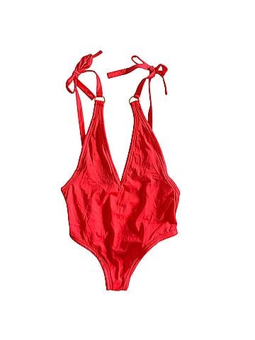 SKYE & staghorn One Piece Swimsuit (view 1)