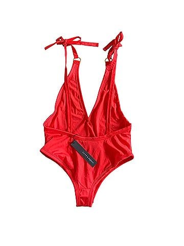 SKYE & staghorn One Piece Swimsuit (view 2)