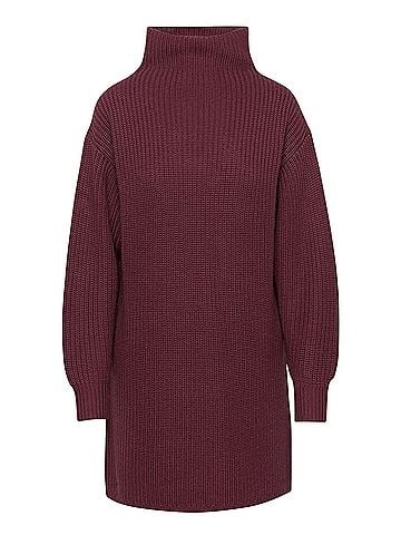 Wilfred Montepellier Merino Wool Dress (view 1)
