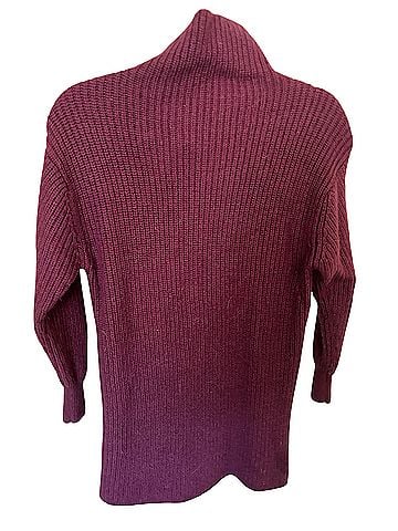 Wilfred Montepellier Merino Wool Dress (view 2)