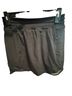Lululemon Athletica Black Skort Size 4X - photo 1