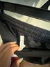 Lululemon Athletica Black Skort Size 4X - photo 3