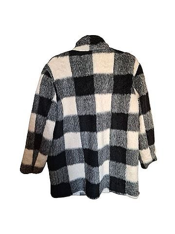 Marine Layer Stephanie Cocoon Coat Coat (view 2)