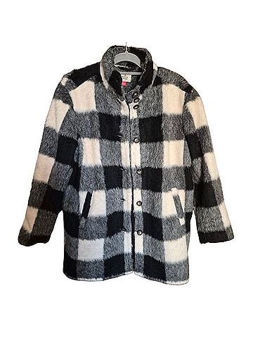 Marine Layer Stephanie Cocoon Coat Coat (view 1)