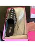Paris Texas Stars Black Mule/Clog Size 8 1/2 - photo 7