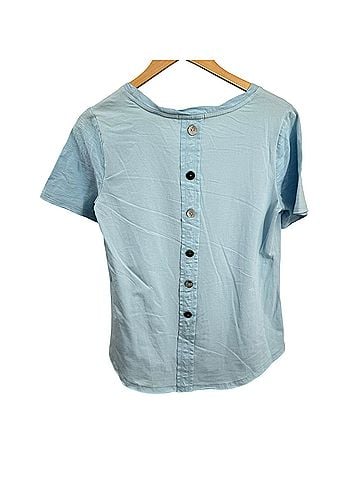 Neon Buddha Cherished Top T-Shirt (view 2)