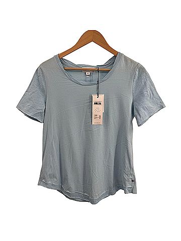 Neon Buddha Cherished Top T-Shirt (view 1)