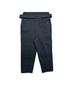 Alex Mill 100% Cotton Solid Black Jumpsuit Size S - photo 8