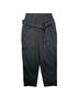 Alex Mill 100% Cotton Solid Black Jumpsuit Size S - photo 6