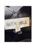 Alex Mill 100% Cotton Solid Black Jumpsuit Size S - photo 3