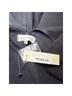 Alex Mill 100% Cotton Solid Black Jumpsuit Size S - photo 5
