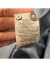 Veronica Beard Jeans Solid Blue Romper Size M - photo 11