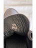 maxmara Silver Sneakers Size EU 39 1/2 - photo 7