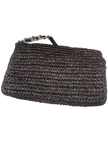 Kate Spade New York Leather Clutch (view 2)