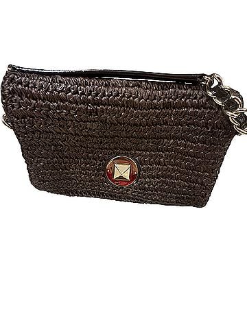 Kate Spade New York Leather Clutch (view 1)
