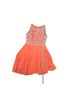 Keepsake 100% Polyester 100% Polyester 100% Polyester Floral Pink Casual Dress Size S - photo 10