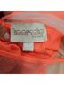 Keepsake 100% Polyester 100% Polyester 100% Polyester Floral Pink Casual Dress Size S - photo 5