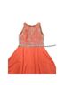 Keepsake 100% Polyester 100% Polyester 100% Polyester Floral Pink Casual Dress Size S - photo 11