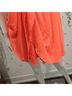 Keepsake 100% Polyester 100% Polyester 100% Polyester Floral Pink Casual Dress Size S - photo 6