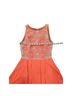 Keepsake 100% Polyester 100% Polyester 100% Polyester Floral Pink Casual Dress Size S - photo 12