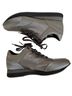 maxmara Silver Sneakers Size EU 39 1/2 - photo 3