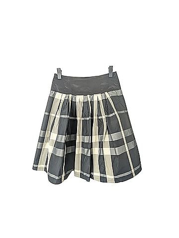 Zara Casual Skirt (view 1)